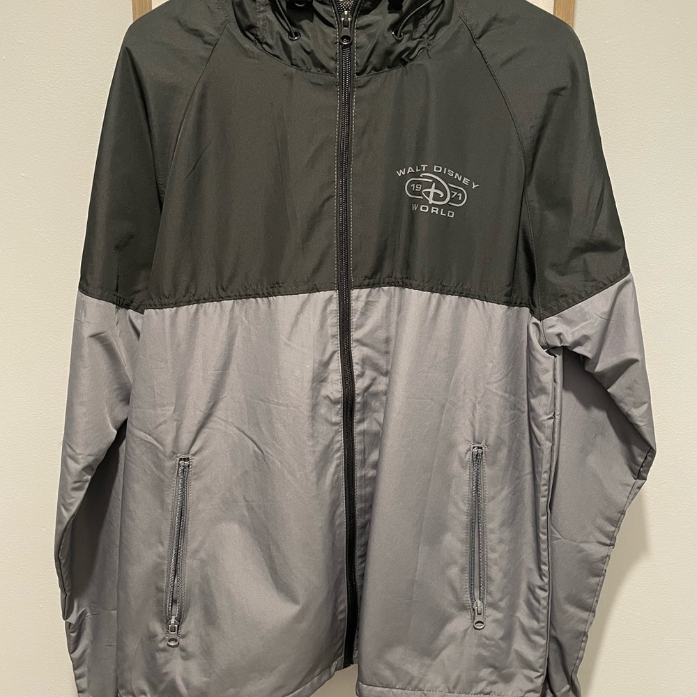 Disney World Jacket